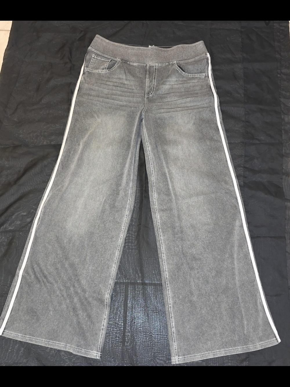 Halara Flex High Waisted Jeans